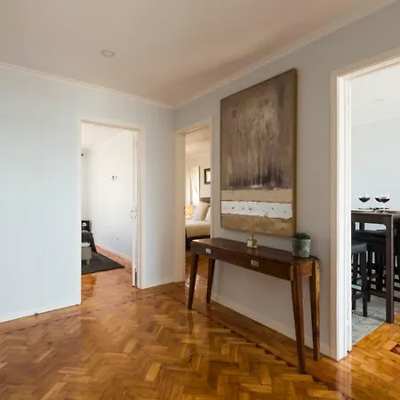 Apartamento Ola - Lapa I *