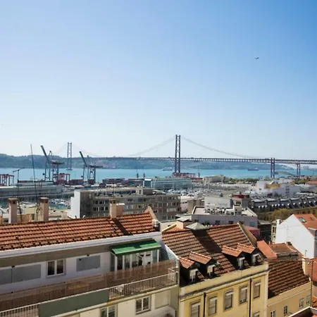 Ola - Lapa I Apartamento *