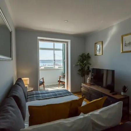 Ola - Lapa I Apartament *