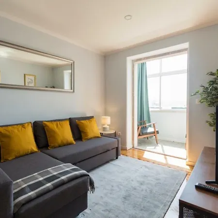 Apartament Ola - Lapa I