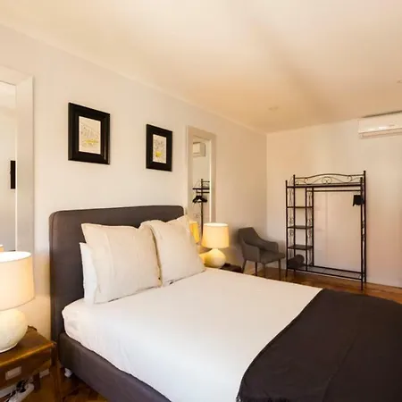 Apartament Ola - Lapa I *