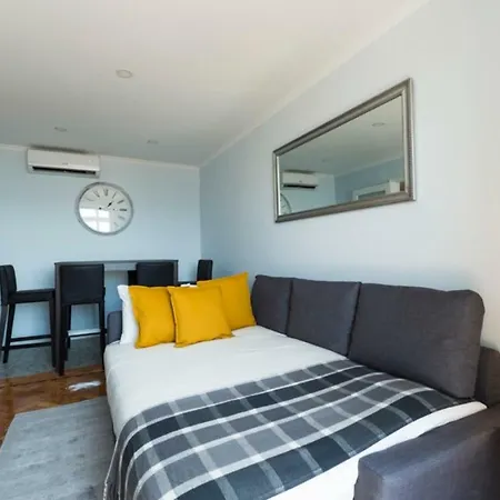 Apartament Ola - Lapa I Lizbona