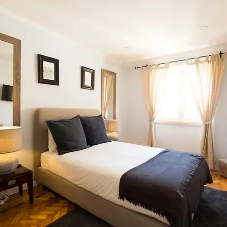 Ola - Lapa I Lissabon