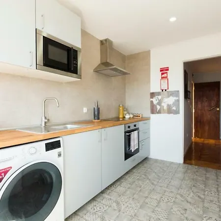 Ola - Lapa I * Lissabon