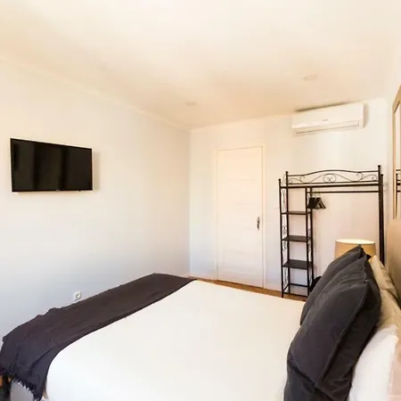 Ola - Lapa I Lissabon